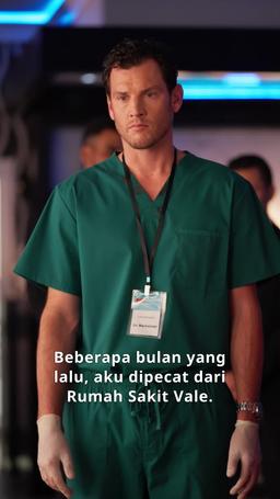 Kau yang Pecat Ahli Bedah Genius episode 45