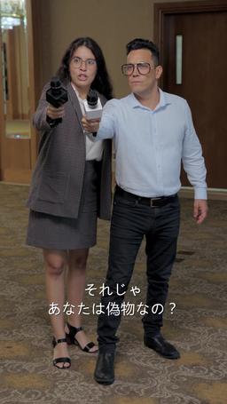 復讐の女神～妻の真実～ episode 71