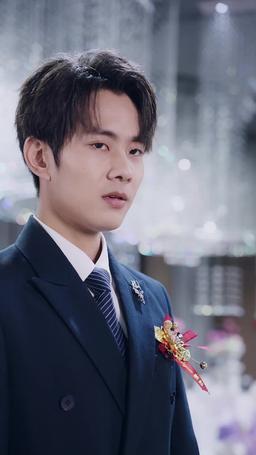 On the Wedding Day episode 17