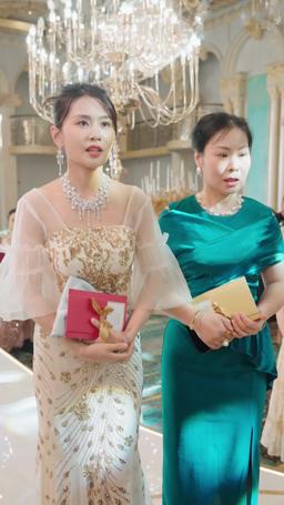 醜娘不醜 episode 36
