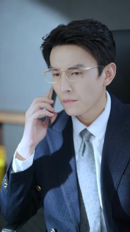 全世界最愛我的她 episode 10