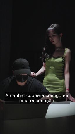 CEO, Aquele Estagiário é, Na Verdade, Sua Esposa episode 65