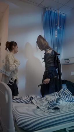 我的將軍男友 episode 4
