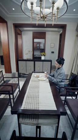大哥死後，大嫂殺瘋了 episode 6