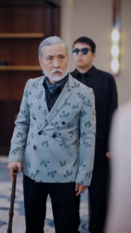 二婚有點甜 episode 23