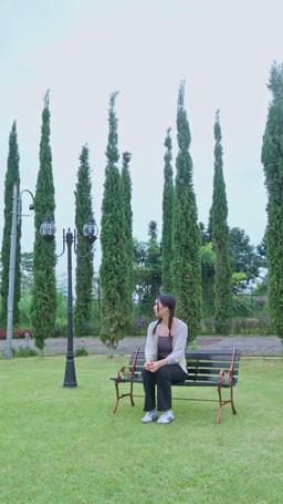 Taman Takdir Cowok Tajir episode 57