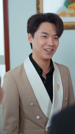 My Poor Husband is a Big Shot episode 23