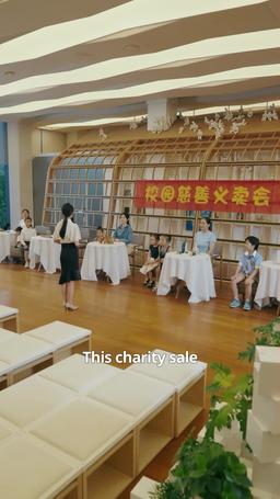 My Sister Stole My Man (English-dubbed) episode 56