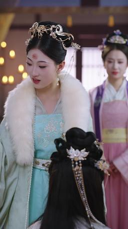 嫁春風 episode 30