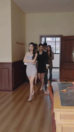 天涯赤子心 episode 8