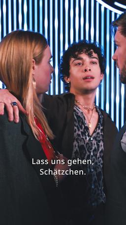 Die Comeback-Strategie der Ex-Frau episode 35