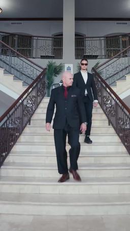 De Garota do Campo a Noiva do CEO episode 40