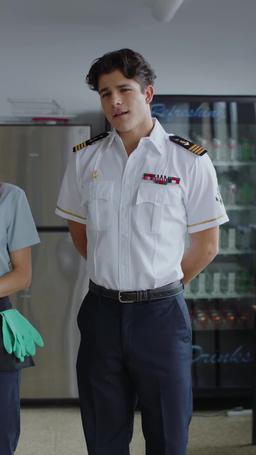 น้องชายของฉันคือแฟนเก่า! episode 34