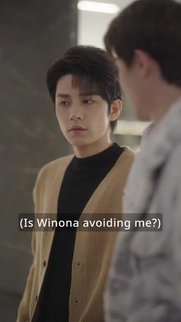 Love Across Time and Space episode 68