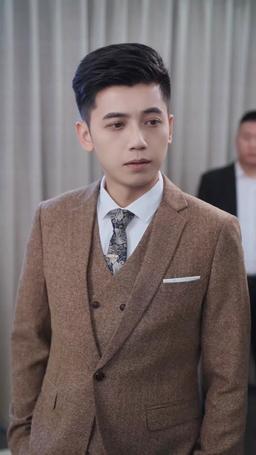九國公主倒追你管這叫廢物 episode 81