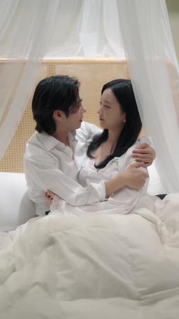 Fated Mate of the Nine-Tailed Fox episode 61