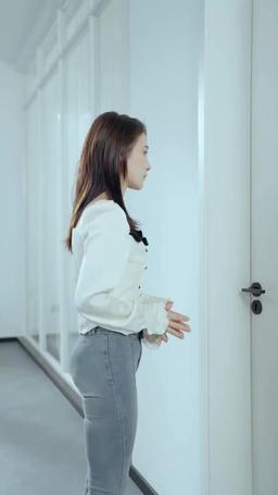 難哄 episode 77