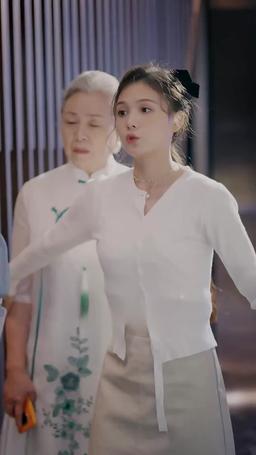 厲總的閃婚嬌妻 episode 67