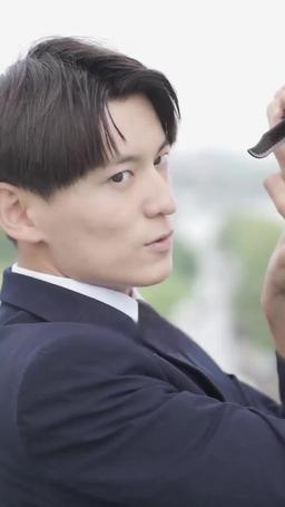 替嫁後我成了偏執老公的掌心寵 episode 80