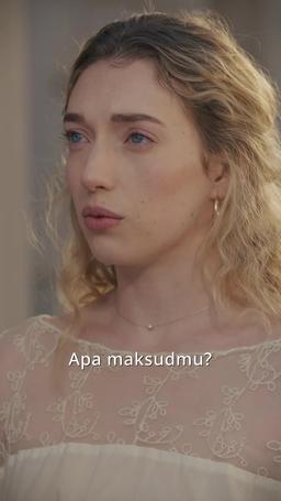 Ceraikan Aku untuk Terakhir Kalinya episode 38