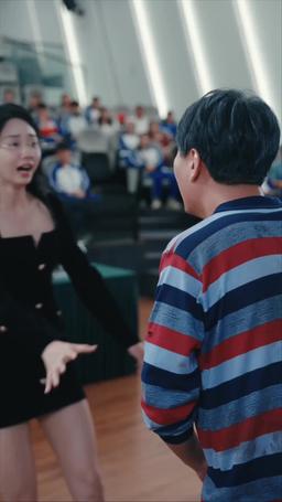 Thank God for My Daughter episode 13