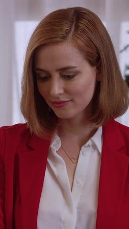 Christmas Recipe for Romance episode 2