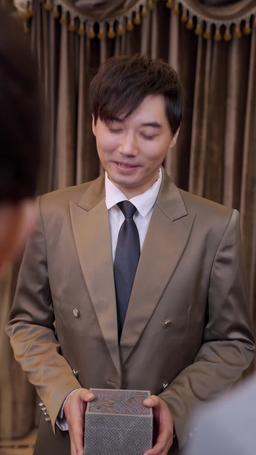 Golden Eyes, Golden Life episode 53