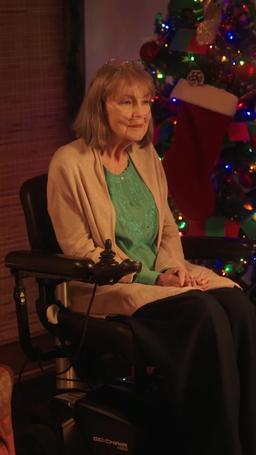 (吹き替え) ホームレスの夫が実は大富豪 ～クリスマスの奇跡～ episode 69