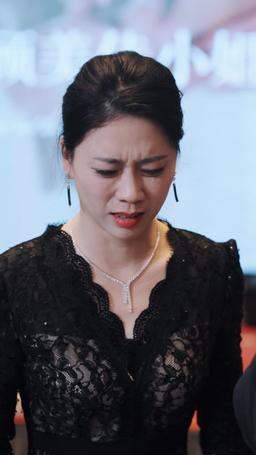 遠嫁女兒是千金 episode 49