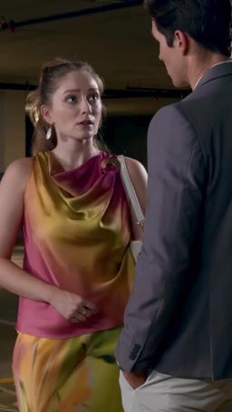 หลงรักซีอีโอ episode 64
