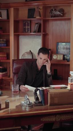 Obsessed with His Silent Bride episode 54