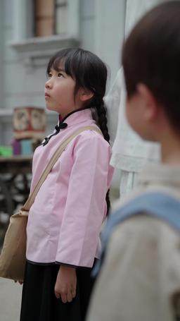 重生後打臉兼祧丈夫 episode 55