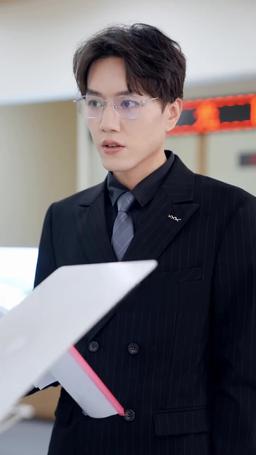 離婚後，前夫哭著求上位 episode 5