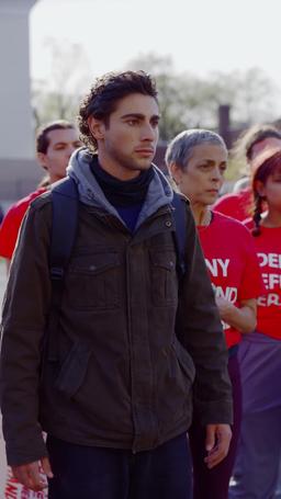 O Ajustador episode 19