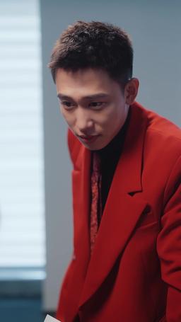 此情唯你可消 episode 67