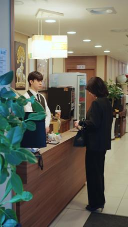 My Partner, The Devil episode 8
