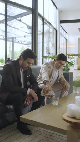 Nos amaremos una y otra vez episode 32