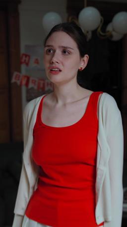 Je suis enceinte, rompons ! episode 58