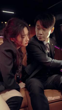 Three Days to Fall For A Guy episode 7
