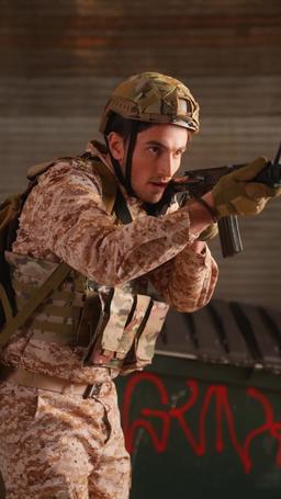 Mon ex est un commando marine episode 50
