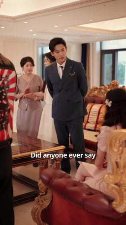 Oops! I Slept My Rival's Billionaire Dad episode 63