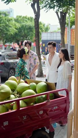 Mencintaimu adalah Kebahagianku episode 78
