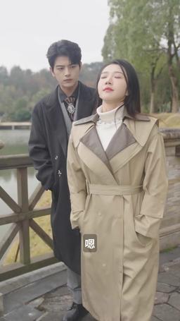 就是喜歡你 episode 48