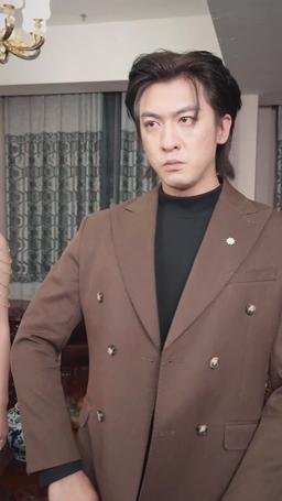 重生之都市神級仙尊 episode 60