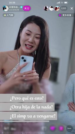 Destino Equivocado episode 18