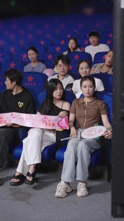 Lebih Baik Sekalian Gila Saja! episode 28