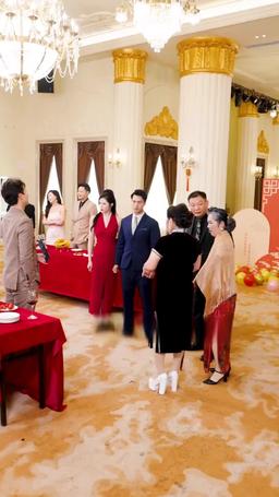 我的25歲白富美老婆 episode 53