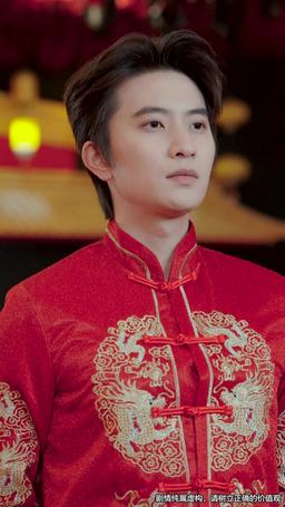 聽說我死後成了豪門前夫白月光 episode 76