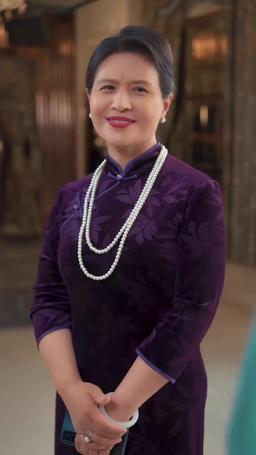 상속녀의 복수 episode 15