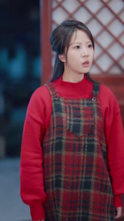 錯愛古今 episode 7